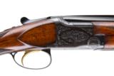 BROWNING GRADE 1 SUPERPOSED 20 GAUGE - 1 of 16