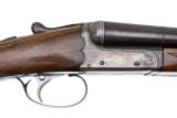 SKB MODEL 100 EUROPEAN SXS 12 GAUGE - 1 of 10