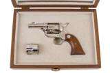COLT SAA 3RD GENERATION SHERRIFS MODEL FACTORY ENGRAVED 44-40 &44 SPECIAL - 13 of 14