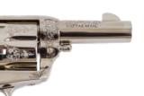 COLT SAA 3RD GENERATION SHERRIFS MODEL FACTORY ENGRAVED 44-40 &44 SPECIAL - 11 of 14