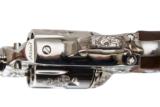COLT SAA 3RD GENERATION SHERRIFS MODEL FACTORY ENGRAVED 44-40 &44 SPECIAL - 6 of 14
