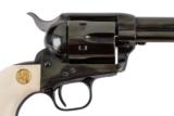 COLT SAA 3RD GENERATION 45 LC - 5 of 13