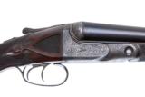 PARKER PIGEON AAHE 12 GAUGE - 1 of 17