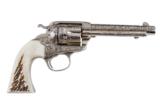 COLT SAA STEMBRIDGE BISLEY 1ST GENERATION 41LC - 1 of 15