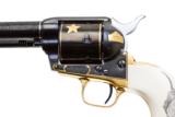 COLT SAA
TEXAS SESQUICENTENNIAL 150 ANNIVERSARY 45 LC PREMIER MODEL - 5 of 13