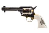 COLT SAA
TEXAS SESQUICENTENNIAL 150 ANNIVERSARY 45 LC PREMIER MODEL - 3 of 13