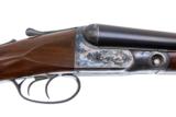 PARKER GH 12 GAUGE - 1 of 16