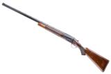 PARKER SC SINGLE BARREL TRAP 12 GAUGE - 3 of 16