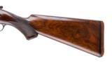 PARKER SC SINGLE BARREL TRAP 12 GAUGE - 16 of 16