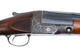 PARKER SC SINGLE BARREL TRAP 12 GAUGE - 1 of 16