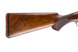 PARKER SC SINGLE BARREL TRAP 12 GAUGE - 15 of 16