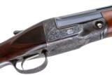 PARKER SC SINGLE BARREL TRAP 12 GAUGE - 4 of 16