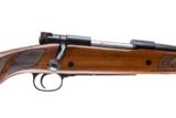 WINCHESTER MODEL 70 XTR 225 WINCHESTER - 3 of 10