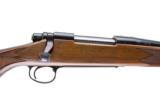 REMINGTON 700 CLASSIC 300 WEATHERBY MAGNUM - 1 of 10