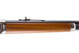 WINCHESTER MODEL 94 TEDDY ROOSEVELT RIFLE 30-30 - 7 of 10