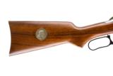 WINCHESTER MODEL 94 TEDDY ROOSEVELT RIFLE 30-30 - 9 of 10