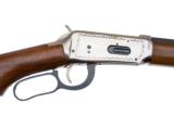 WINCHESTER MODEL 94 TEDDY ROOSEVELT RIFLE 30-30 - 1 of 10