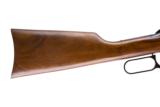 WINCHESTER MODEL 94 CANADIAN CENTENNIAL CARBINE 30-30 - 9 of 10
