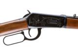 WINCHESTER MODEL 94 CANADIAN CENTENNIAL CARBINE 30-30 - 1 of 10