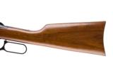 WINCHESTER MODEL 94 CANADIAN CENTENNIAL CARBINE 30-30 - 10 of 10