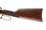 WINCHESTER MODEL 94 OLIVER WINCHESTER 38-55 - 10 of 10