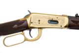 WINCHESTER MODEL 94 OLIVER WINCHESTER 38-55 - 1 of 10