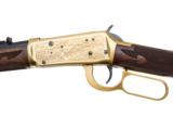 WINCHESTER MODEL 94 OLIVER WINCHESTER 38-55 - 4 of 10