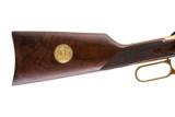 WINCHESTER MODEL 94 OLIVER WINCHESTER 38-55 - 9 of 10