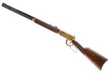 WINCHESTER MODEL 94 OLIVER WINCHESTER 38-55 - 3 of 10