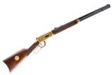 WINCHESTER MODEL 94 OLIVER WINCHESTER 38-55 - 2 of 12