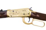 WINCHESTER MODEL 94 OLIVER WINCHESTER 38-55 - 5 of 12