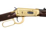 WINCHESTER MODEL 94 OLIVER WINCHESTER 38-55 - 4 of 12