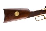 WINCHESTER MODEL 94 OLIVER WINCHESTER 38-55 - 10 of 12