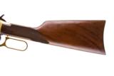 WINCHESTER MODEL 94 OLIVER WINCHESTER 38-55 - 11 of 12