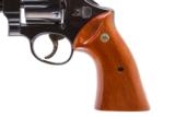SMITH & WESSON MODEL 25-2 125TH ANNIVERSARY 45 LC - 9 of 11
