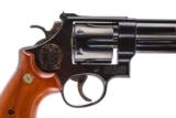 SMITH & WESSON MODEL 25-2 125TH ANNIVERSARY 45 LC - 4 of 11