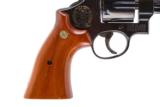 SMITH & WESSON MODEL 25-2 125TH ANNIVERSARY 45 LC - 8 of 11