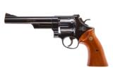 SMITH & WESSON MODEL 25-2 125TH ANNIVERSARY 45 LC - 3 of 11