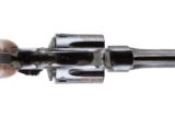 SMITH & WESSONMODEL 27-2357 MAG CUSTOM ENGRAVED - 7 of 13