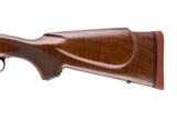 WINCHESTER MODEL 70 CLASIC SUPER EXPRESS 458 WINCHESTER MAGNUM - 10 of 10