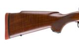 WINCHESTER MODEL 70 CLASIC SUPER EXPRESS 458 WINCHESTER MAGNUM - 9 of 10