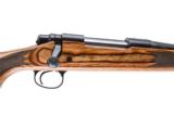 REMINGTON MODEL 700 ADL LAMINATED 270 WINCHESTER - 3 of 10