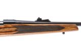 REMINGTON MODEL 700 ADL LAMINATED 270 WINCHESTER - 7 of 10
