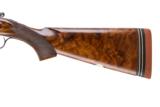 WINCHESTER MODEL 21 TRAP PACHMAYR CUSTOM UPGRADE 12 GAUGE - 16 of 16
