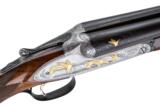 WINCHESTER MODEL 21 TRAP PACHMAYR CUSTOM UPGRADE 12 GAUGE - 8 of 16