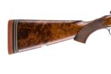 WINCHESTER MODEL 21 TRAP PACHMAYR CUSTOM UPGRADE 12 GAUGE - 15 of 16