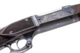 SAVAGE MODEL 1899 DELUXE TAKEDOWN CRESCENT GRADE 250-3000 - 3 of 14