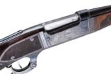 SAVAGE MODEL 1899 DELUXE TAKEDOWN CRESCENT GRADE 250-3000 - 8 of 14