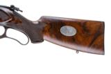SAVAGE MODEL 1899 DELUXE TAKEDOWN CRESCENT GRADE 250-3000 - 14 of 14