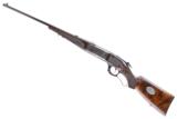 SAVAGE MODEL 1899 DELUXE TAKEDOWN CRESCENT GRADE 250-3000 - 5 of 14